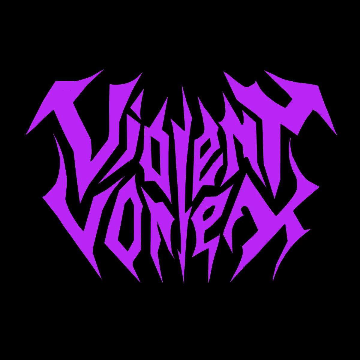 violent vortex