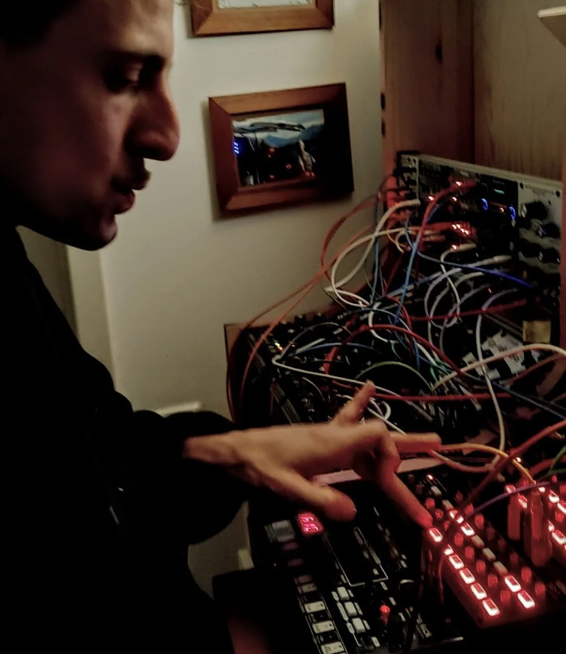 irra electro